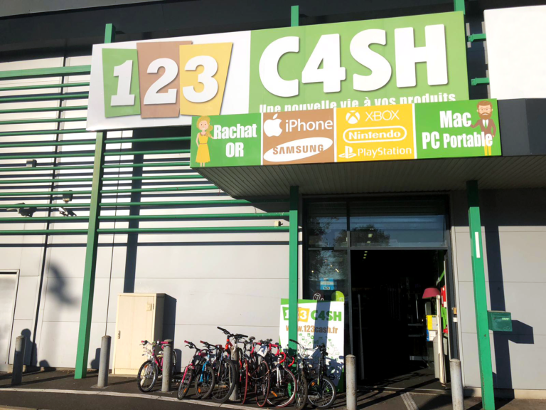 Vert St Denis 123 cash